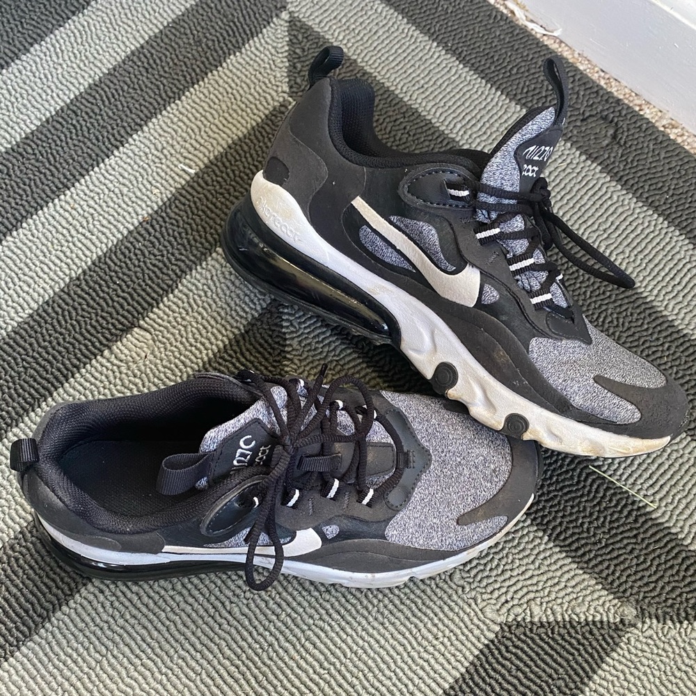 Nike airmax size 7